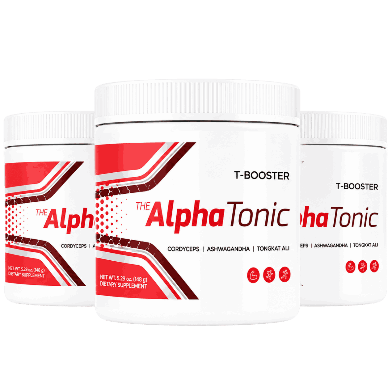 Alpha Tonic